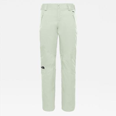 Women's The North Face Ravina Pants Grey | US-81257