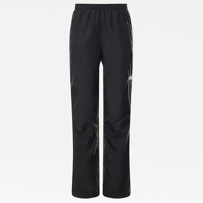 Women's The North Face Scalino Shell Pants Black | US-58637