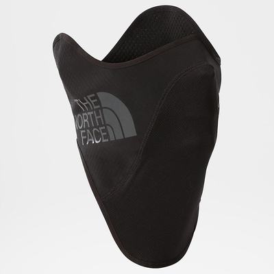 Women's The North Face Shredder Ski Mask Gloves Black | US-97624