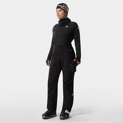 Women's The North Face Summit FUTURELIGHT™ Pants Black | US-74163