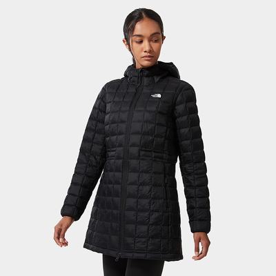 Women's The North Face THERMOBALL™ Eco Jackets Black | US-82413