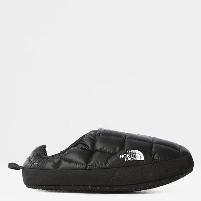 Women's The North Face THERMOBALL™ Tent V Mules Black | US-76420