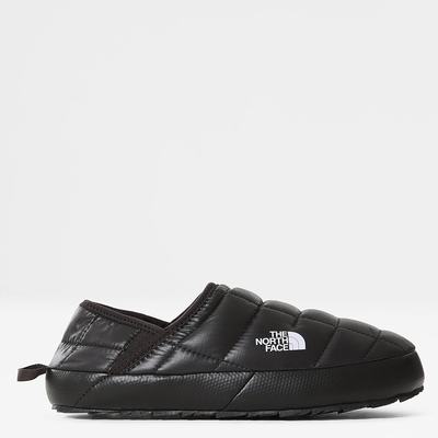 Women's The North Face THERMOBALL™ Traction V Mules Black | US-87063