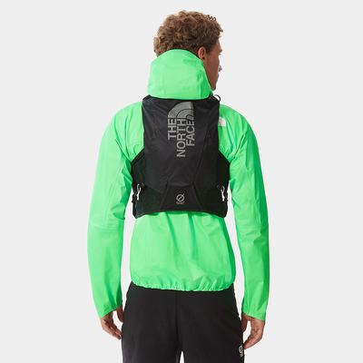 Women's The North Face TRAINING PACK 12L Backpacks Black | US-51093