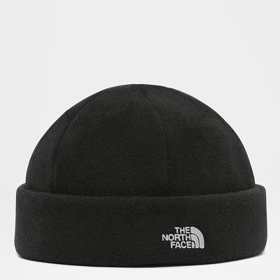 Women's The North Face Unisex Denali Beanies Black | US-25304