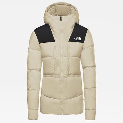 Women's The North Face Urban Jackets Yellow | US-78954