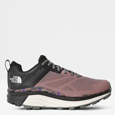 Women's The North Face VECTIV™ FUTURELIGHT™ Enduris Limited Edition Trail Running Shoes Rose / Black